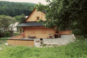 okenice