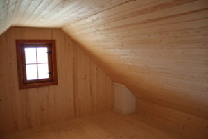 podkrovíčko