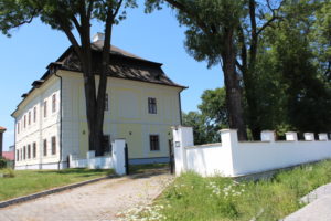 vstupna brana