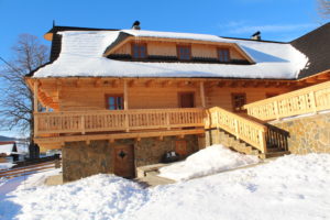 balkón