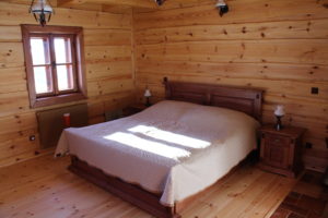 spálňa