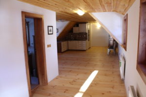 kuchyňa